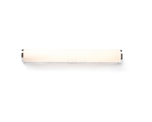 Підсвітка для дзеркала Faro 63602 Danubio 575 Chrome wall lamp 18W, 18 Вт, 1080 лм, 2700K