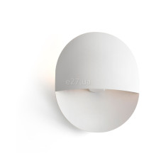 Настінний світильник Faro 64026 ERES White wall lamp