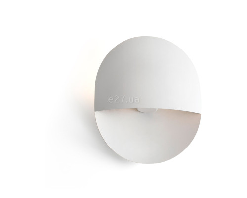 Настінний світильник Faro 64026 ERES White wall lamp