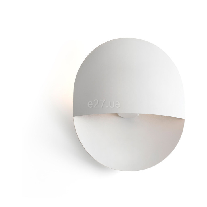 Настінний світильник Faro 64026 ERES White wall lamp · Faro · faro-64026