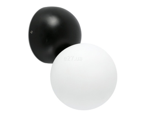 Бра Faro 64027 JOY Black wall lamp, 3 Вт, 280 лм, 3000K