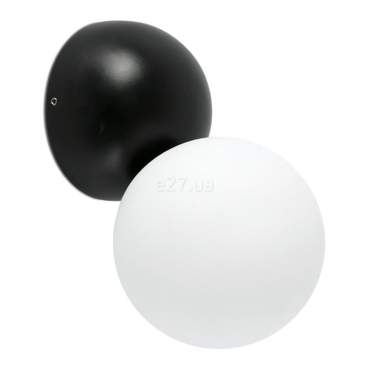 Бра Faro 64027 JOY Black wall lamp, 3 Вт, 280 лм, 3000K · Faro · faro-64027