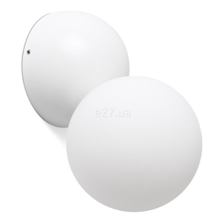 Бра Faro 64028 JOY White wall lamp, 3 Вт, 280 лм, 3000K · Faro · faro-64028