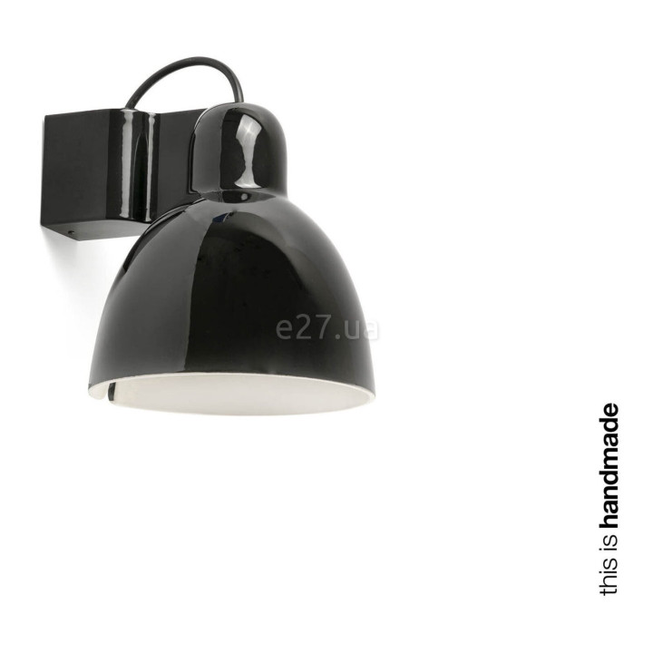 Бра Faro 64271 Venice Black wall lamp · Faro · faro-64271