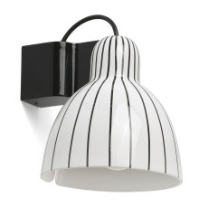 Бра Faro 64273 Venice White wall lamp Stripes