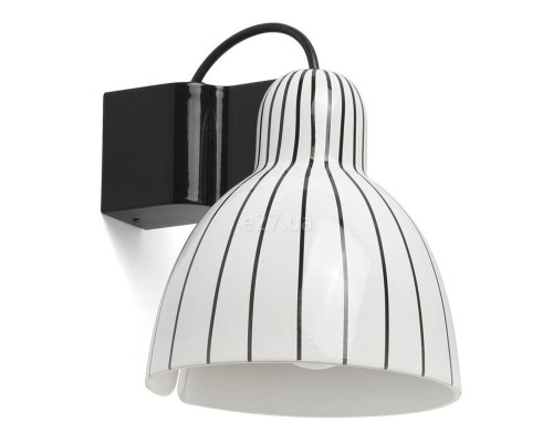 Бра Faro 64273 Venice White wall lamp Stripes