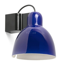 Бра Faro 64274 Venice White wall lamp cobalt blue