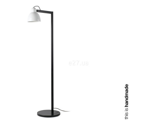 Торшер Faro 64275-111 Venice White floor lamp