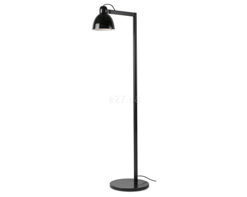 Торшер Faro 64275-112 Venice Black floor lamp