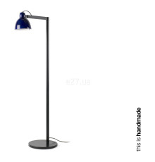 Торшер Faro 64275-115 Venice Cobalt blue floor lamp