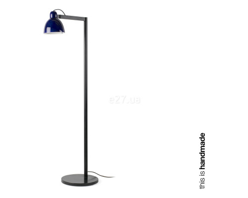 Торшер Faro 64275-115 Venice Cobalt blue floor lamp