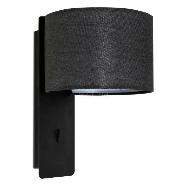 Бра Faro 64303 Fold Black wall lamp · Faro · faro-64303