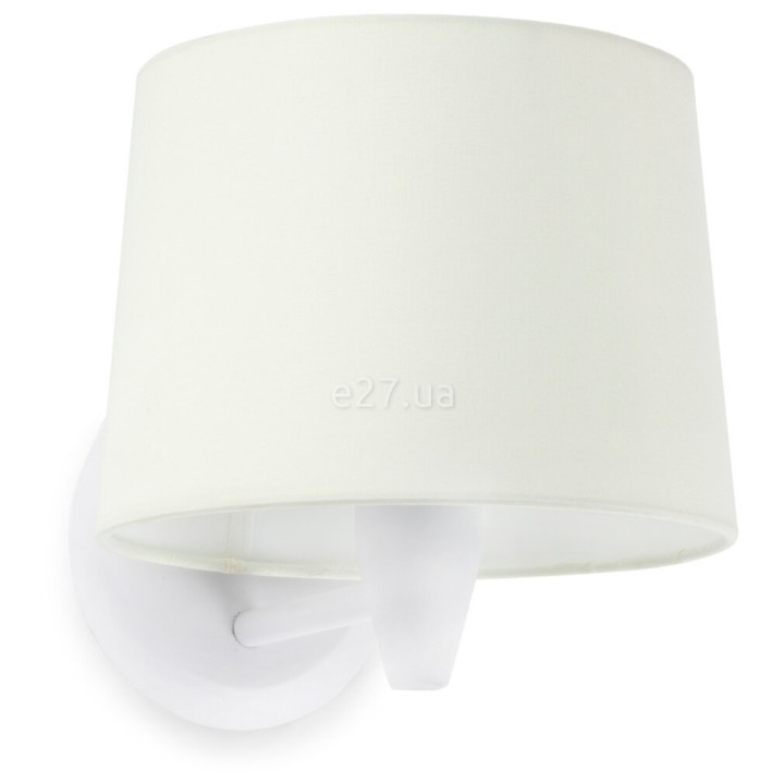 Бра Faro 64306-01 CONGA White/white wall lamp · Faro · faro-64306-01