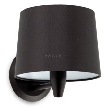 Бра Faro 64307-03 CONGA Black/black wall lamp