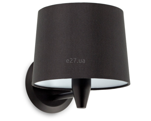 Бра Faro 64307-03 CONGA Black/black wall lamp