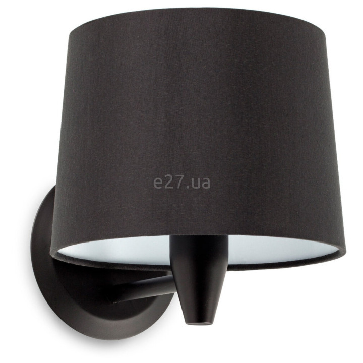 Бра Faro 64307-03 CONGA Black/black wall lamp · Faro · faro-64307-03
