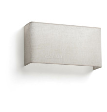Бра Faro 66401-107 OTTON RCT Horizontal Linen wall lamp 2L