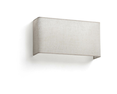 Бра Faro 66401-107 OTTON RCT Horizontal Linen wall lamp 2L