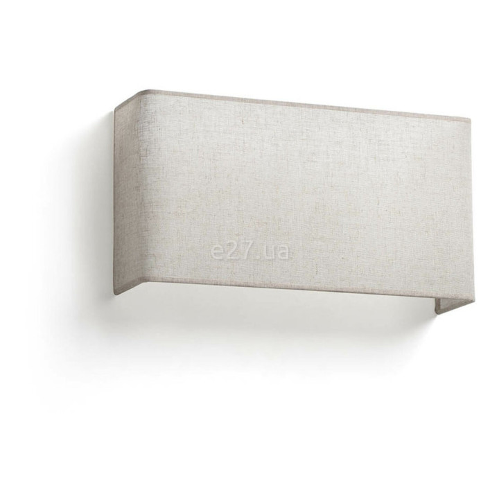 Бра Faro 66401-107 OTTON RCT Horizontal Linen wall lamp 2L · Faro · faro-66401-107