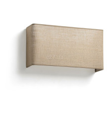 Бра Faro 66401-108 OTTON RCT Horizontal Jute wall lamp 2L