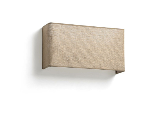 Бра Faro 66401-108 OTTON RCT Horizontal Jute wall lamp 2L