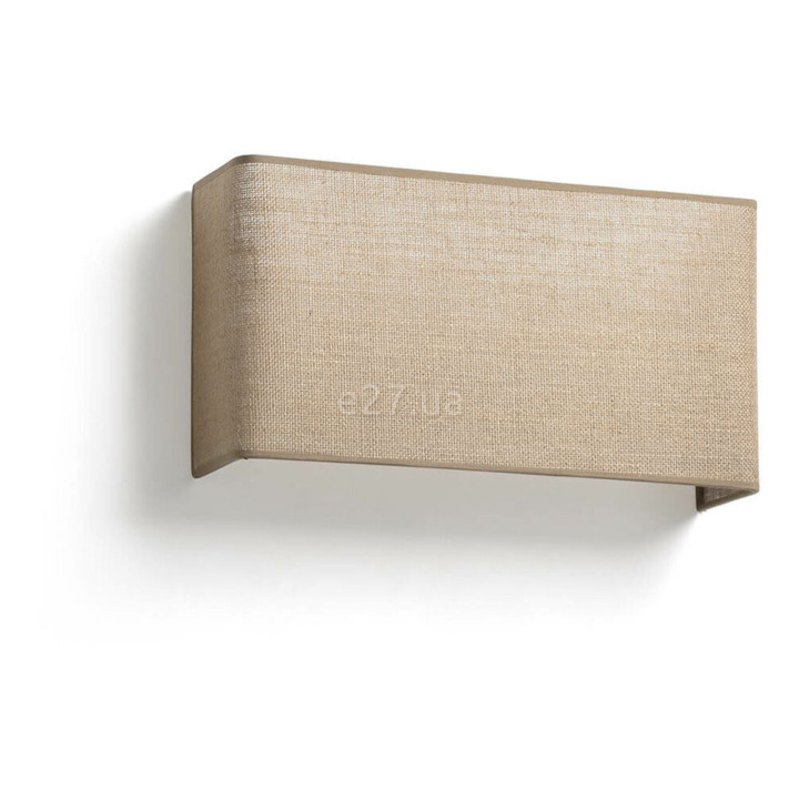 Бра Faro 66401-108 OTTON RCT Horizontal Jute wall lamp 2L · Faro · faro-66401-108