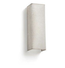 Бра Faro 66401-99 OTTON RCT Linen wall lamp vertical 2L