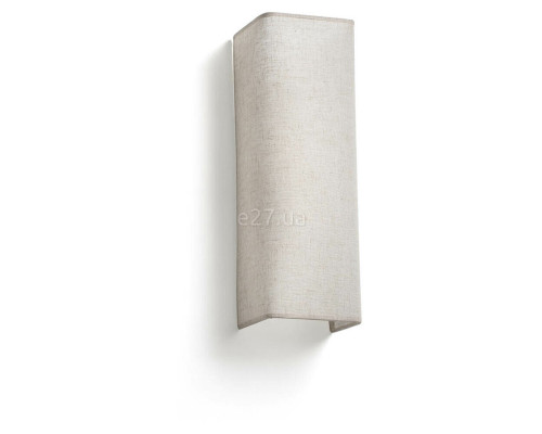 Бра Faro 66401-99 OTTON RCT Linen wall lamp vertical 2L