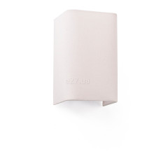 Бра Faro 66403 COTTON RCT Beige wall lamp vertical