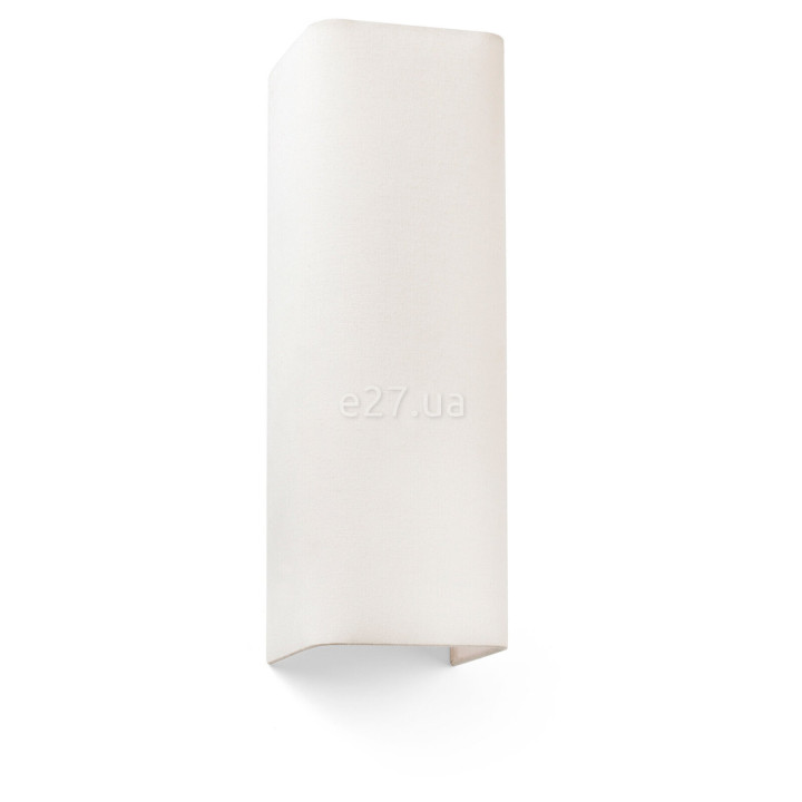 Бра Faro 66405 COTTON RCT Beige wall lamp vertical 2L · Faro · faro-66405