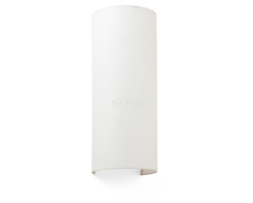 Бра Faro 66409 COTTON R Round beige wall lamp vertical 2L