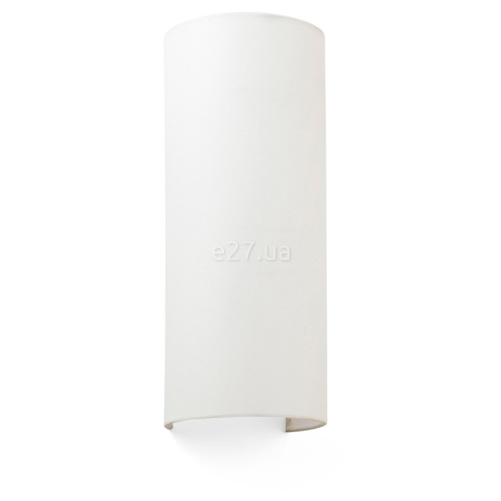 Бра Faro 66409 COTTON R Round beige wall lamp vertical 2L · Faro · faro-66409