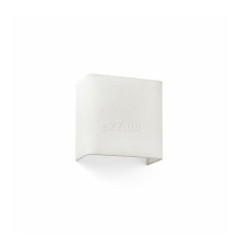 Бра Faro 66411 COTTON SQ 200 Square beige wall lamp