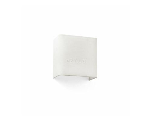 Бра Faro 66411 COTTON SQ 200 Square beige wall lamp