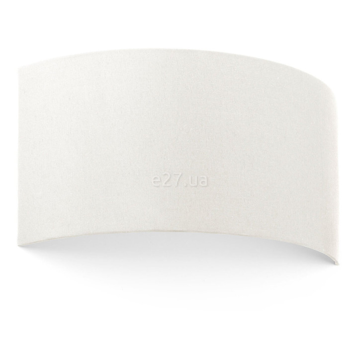 Бра Faro 66415 COTTON R Horizontal round beige wall lamp 2L · Faro · faro-66415