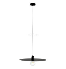 Підвісний світильник Faro 68145 PLAT Black wall lamp