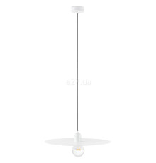 Підвісний світильник Faro 68146 PLAT White wall lamp