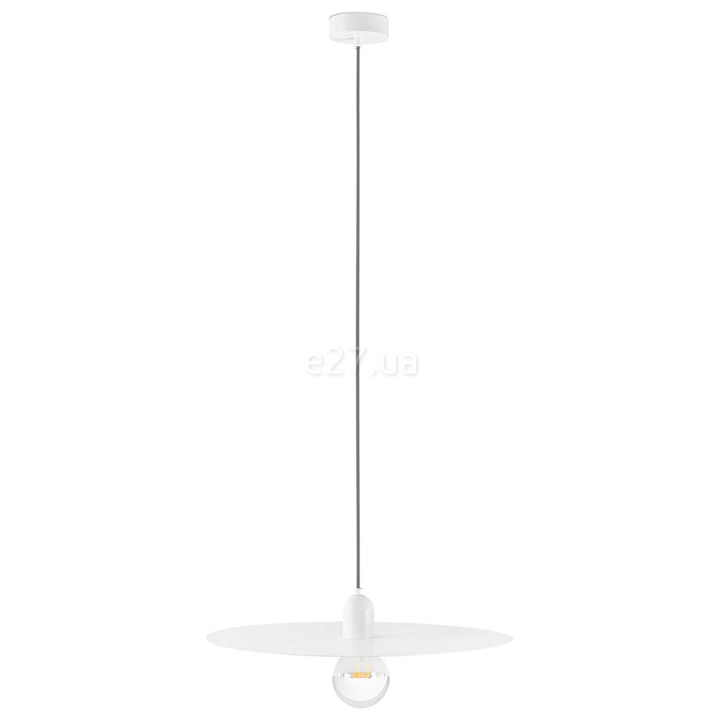 Підвісний світильник Faro 68146 PLAT White wall lamp · Faro · faro-68146