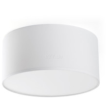 Стельовий світильник Faro 68298 SEVEN 400 White ceiling lamp