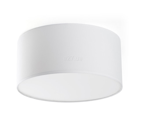 Стельовий світильник Faro 68298 SEVEN 400 White ceiling lamp