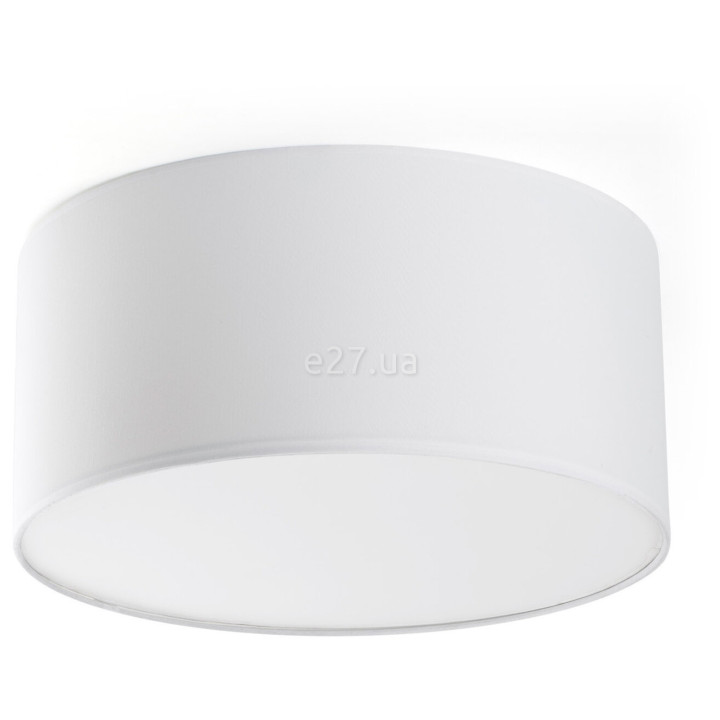 Стельовий світильник Faro 68298 SEVEN 400 White ceiling lamp · Faro · faro-68298