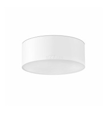 Стельовий світильник Faro 68317 SEVEN 500 White ceiling lamp