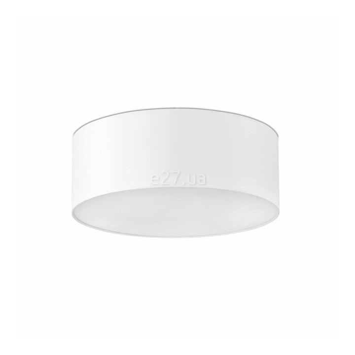 Стельовий світильник Faro 68317 SEVEN 500 White ceiling lamp · Faro · faro-68317