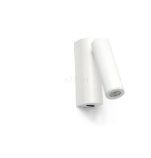 Спот Faro 68508 ROB White wall lamp reader, 3 Вт, 160 лм, 3000K