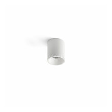 Точковий світильник Faro 68619 Rol Ceiling Lamp White/white LED 9W 2700K 60º, 9 Вт, 537 лм, 2700K · Faro · faro-68619