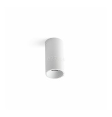Точковий світильник Faro 68621 Rol Ceiling Lamp White/white LED 15W 2700K 60º, 15 Вт, 968 лм, 2700K