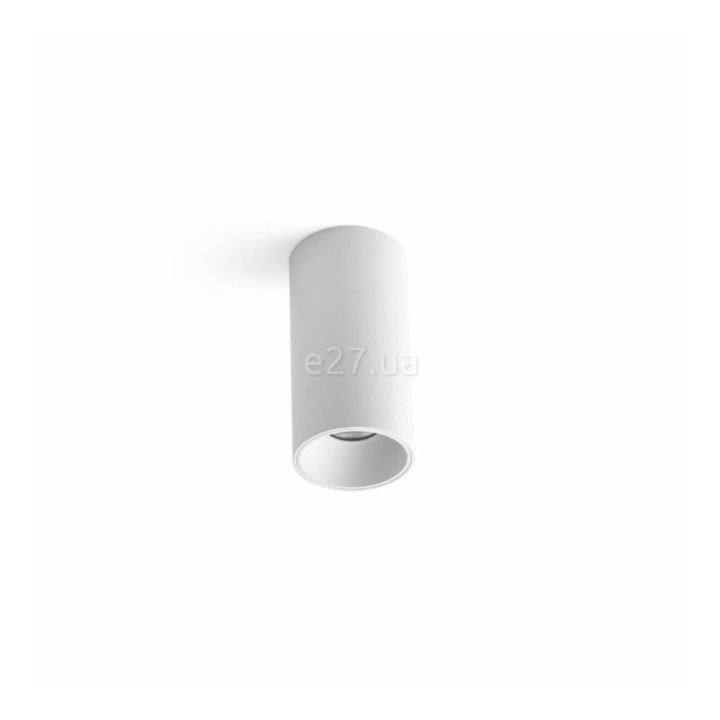 Точковий світильник Faro 68621 Rol Ceiling Lamp White/white LED 15W 2700K 60º, 15 Вт, 968 лм, 2700K · Faro · faro-68621