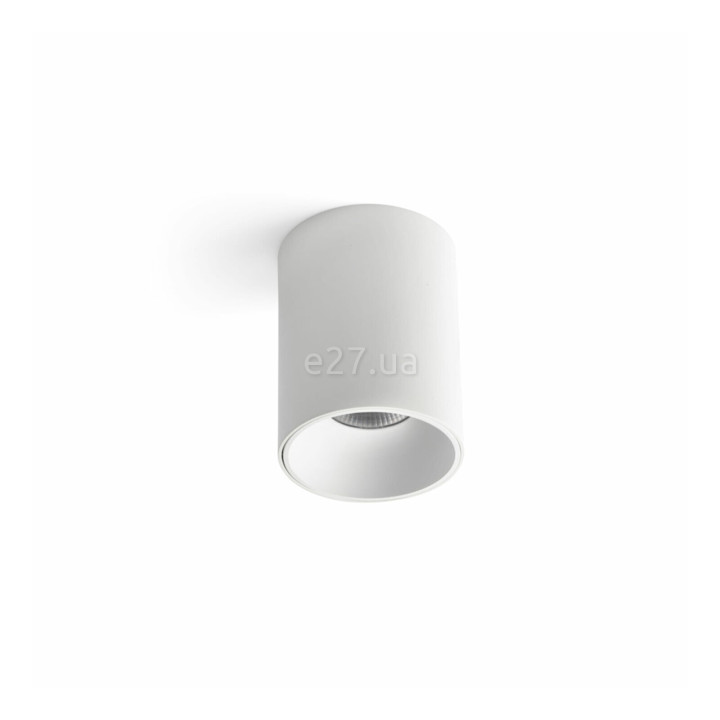 Точковий світильник Faro 68623 Rol Ceiling Lamp White/white LED 30W 2700K 60º, 30 Вт, 1965 лм, 2700K · Faro · faro-68623