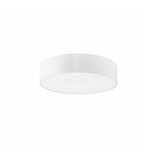 Стельовий світильник Faro 68625 Aris Ceiling Lamp White/white LED 20W 2700K, 20 Вт, 1528 лм, 2700K