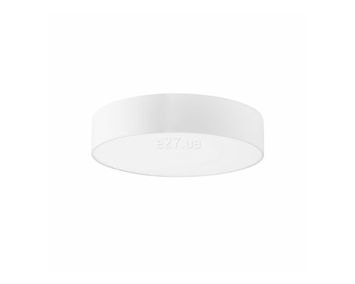 Стельовий світильник Faro 68627 Aris Ceiling Lamp White/white LED 30W 2700K, 30 Вт, 2797 лм, 2700K